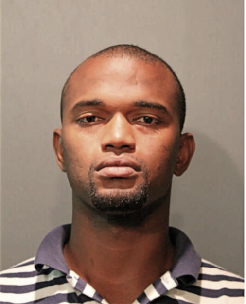 MICHAEL L WARD, Cook County, Illinois