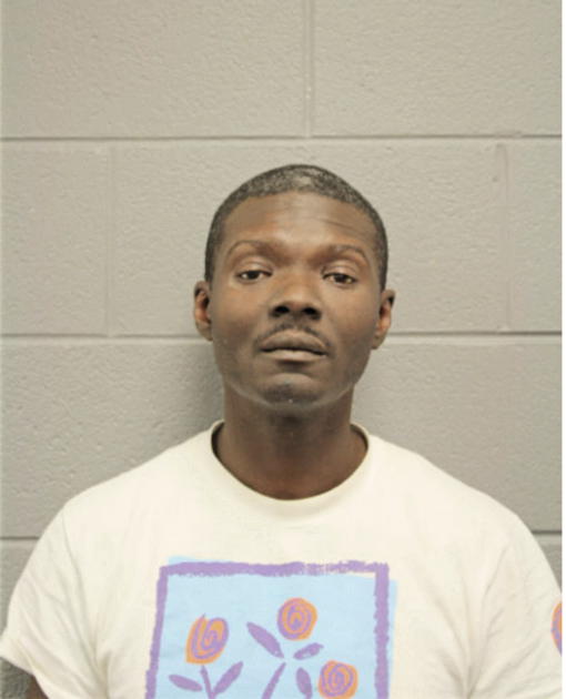 LEE A WASHINGTON, Cook County, Illinois