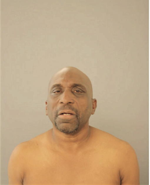 CECIL WEAR, Cook County, Illinois