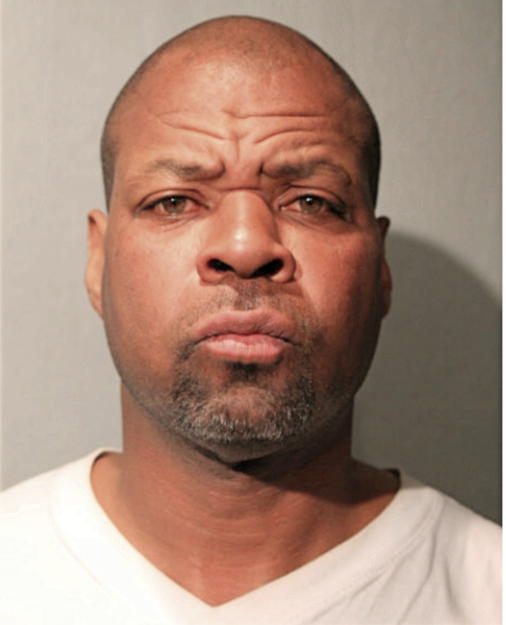 JEFFERY LYN WEBSTER, Cook County, Illinois