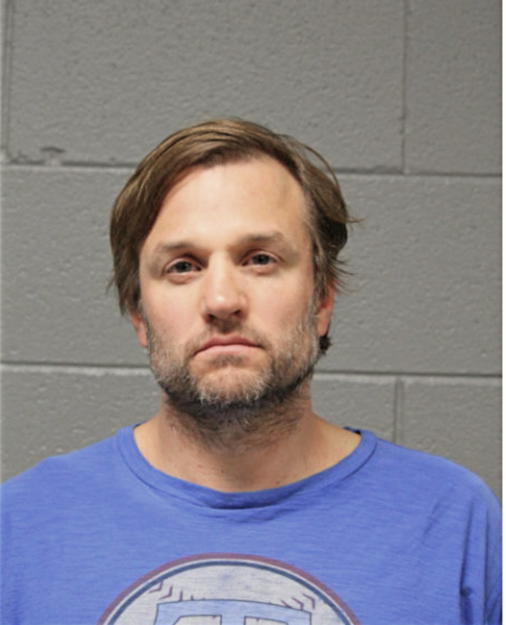 ANDY B WEINERT, Cook County, Illinois