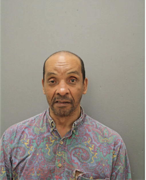 WILLIAM WILKES, Cook County, Illinois