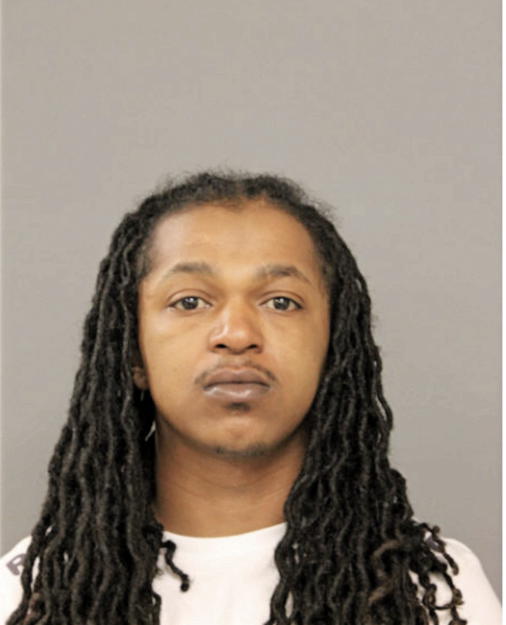DEVIN I WILLIAMS, Cook County, Illinois