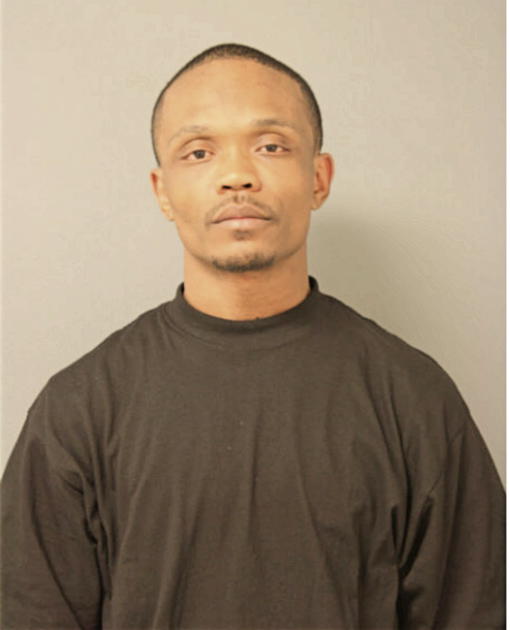 DOMINIC M WILLIAMS, Cook County, Illinois