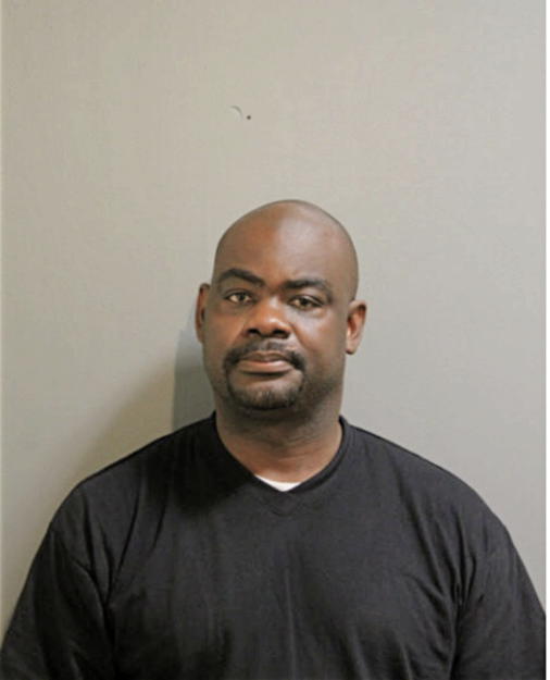 JAMES WILLIAMS, Cook County, Illinois