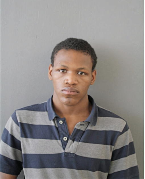 KEESHAY D WILLIAMS, Cook County, Illinois