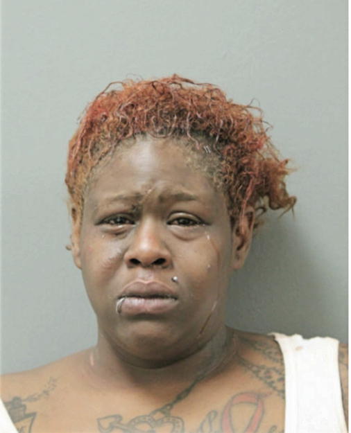 SINTHIA S WILLIAMS, Cook County, Illinois