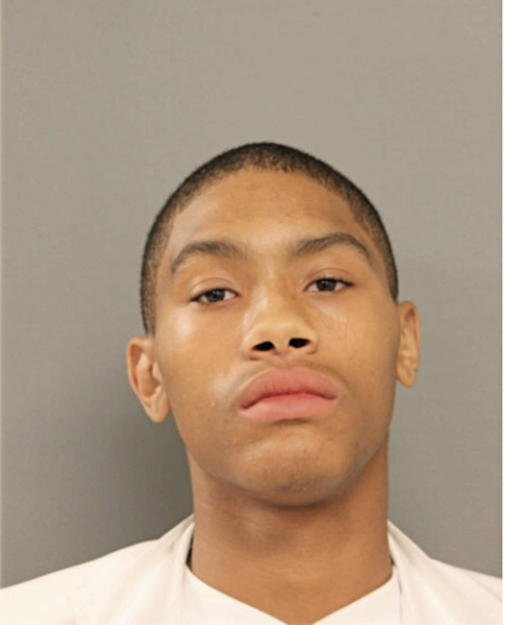 TAVON WILLIAMS, Cook County, Illinois