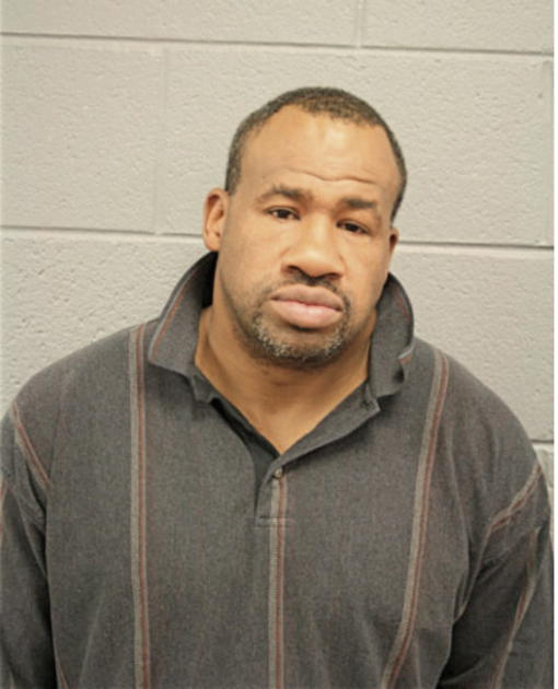 LAMAR WIMBERLY, Cook County, Illinois