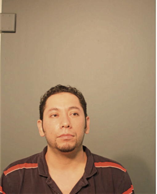 JUAN CARLOS ACEVEDO-MORA, Cook County, Illinois