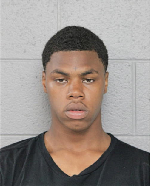 SIMEON ALLEN, Cook County, Illinois