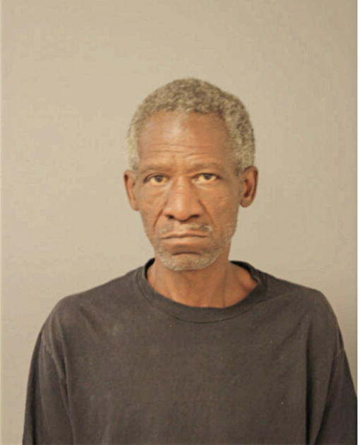 CARL ANDERSON, Cook County, Illinois