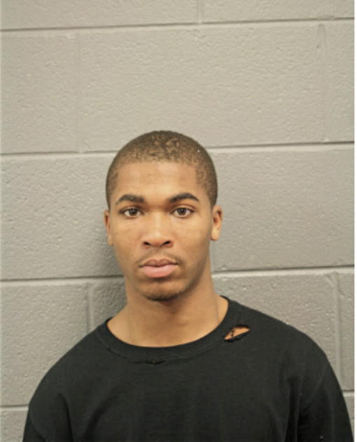 DWAYNE L ANDERSON, Cook County, Illinois