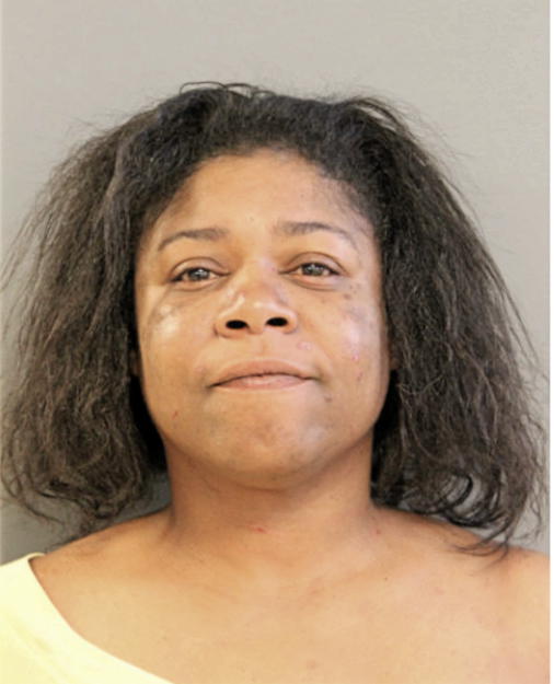 KENDRA APPLING, Cook County, Illinois