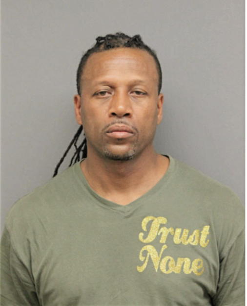 BRIAN R ARCHIBALD, Cook County, Illinois
