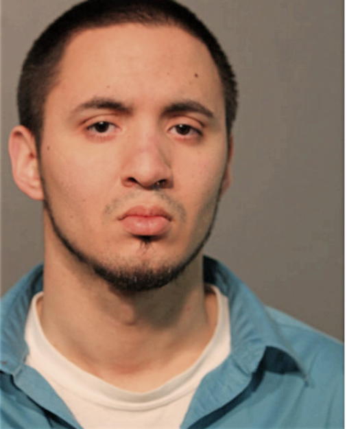 JOSE A ARROYO, Cook County, Illinois