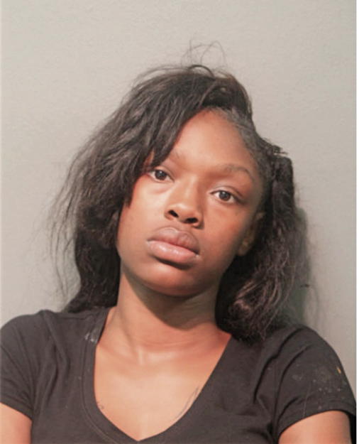 SAKEENA M AUSTIN, Cook County, Illinois