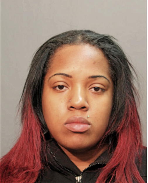 HELEN A BANKS, Cook County, Illinois