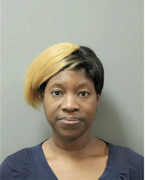 LAKEYSHA L BANKS, Cook County, Illinois