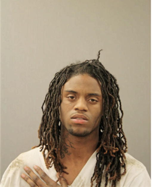 DITALION BARNETT, Cook County, Illinois