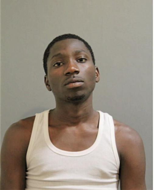 LEVON K BASEMORE, Cook County, Illinois