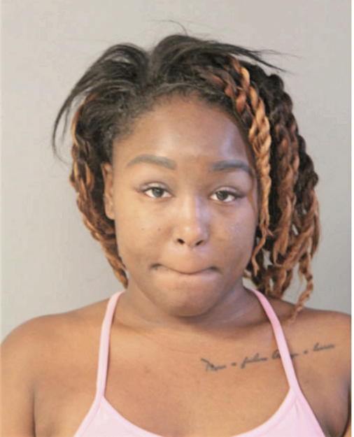 TYTIANNA A BATTISTE, Cook County, Illinois