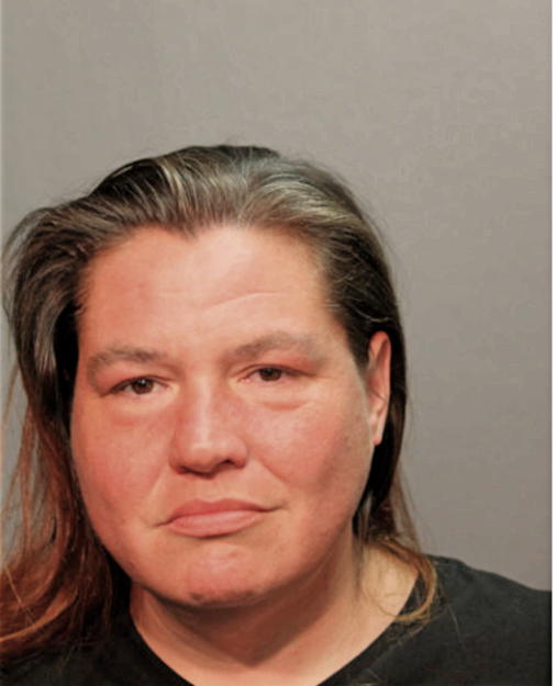 ROBIN L BAUMAN, Cook County, Illinois
