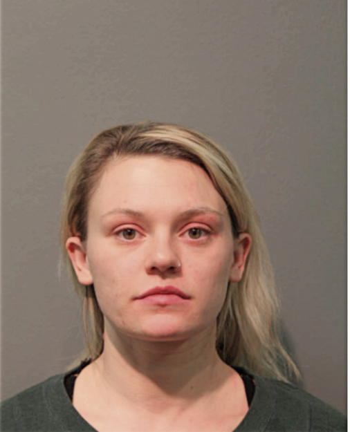 MELISSA BERNAS, Cook County, Illinois