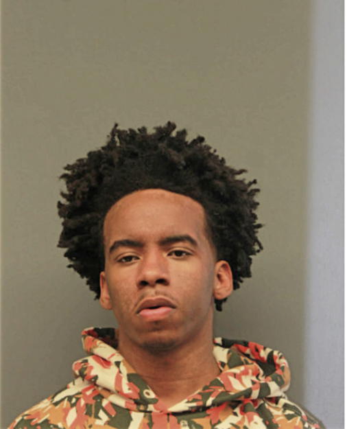 JAJUAN M BLACK, Cook County, Illinois