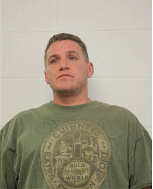 DANNY R BLANCH, Cook County, Illinois
