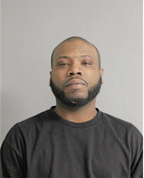 LENNARD BOOKER, Cook County, Illinois