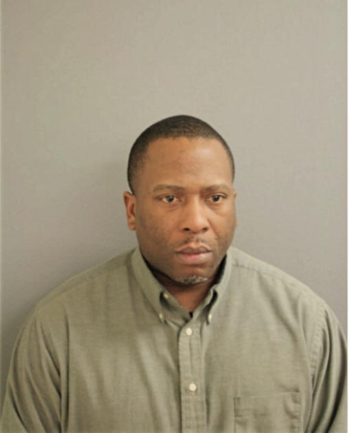 MARLONN L BOYD, Cook County, Illinois