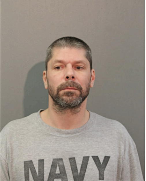 BRETT E BRANDO, Cook County, Illinois
