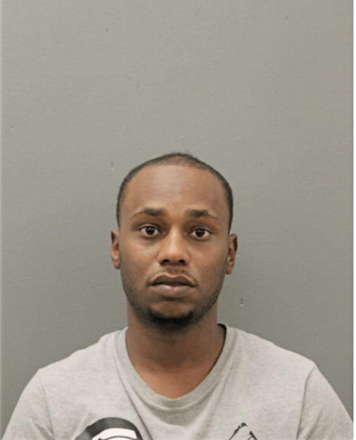 LAVERTIS D BROOKINS, Cook County, Illinois