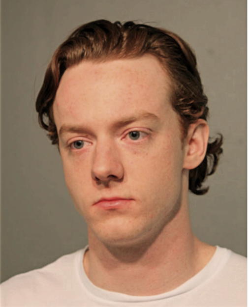 JOHN L BRYNE, Cook County, Illinois