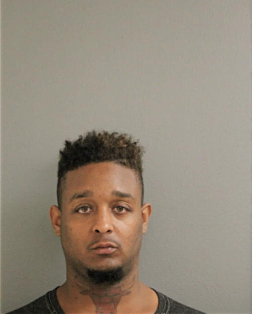 MARKISE BURTON, Cook County, Illinois