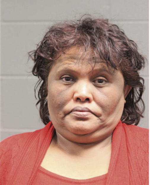 MIRIAM CASTILLO, Cook County, Illinois