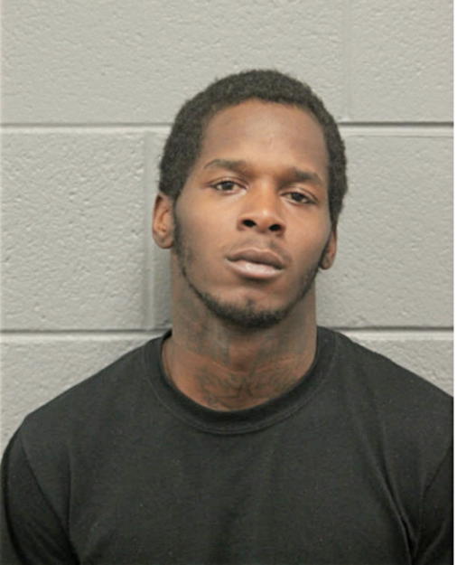 KELDRIDGE CATCHINGS, Cook County, Illinois