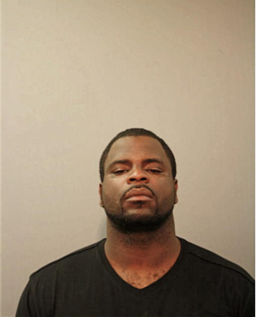 MAURICE CAUSEY, Cook County, Illinois