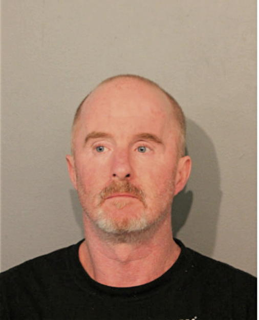 PATRICK CAVANAGH, Cook County, Illinois