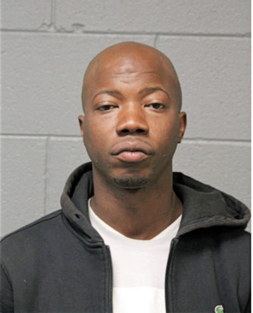 QUENTIN M CHESTER, Cook County, Illinois