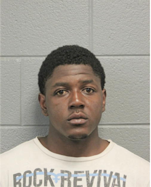 DANIEL J CHISM, Cook County, Illinois