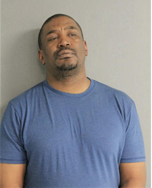 WILLIAM CHRISTIAN, Cook County, Illinois