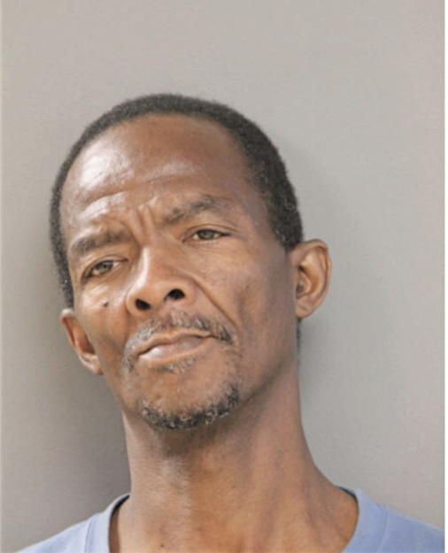 DARRYL CLARK, Cook County, Illinois