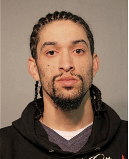 GIANFRANCO CLAYTON, Cook County, Illinois