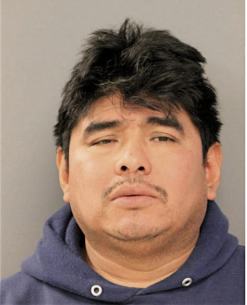 ENEDINO CORTEZ, Cook County, Illinois