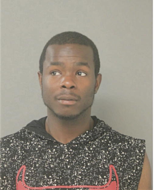 CHRISTOPHER SAMMUEL CRAWFORD, Cook County, Illinois