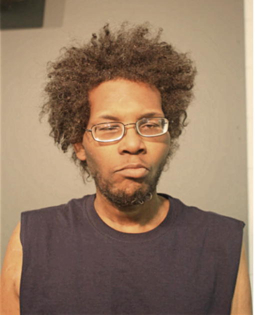ANDRE L CRUMP, Cook County, Illinois