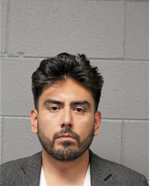 HUGH H CRUZ, Cook County, Illinois
