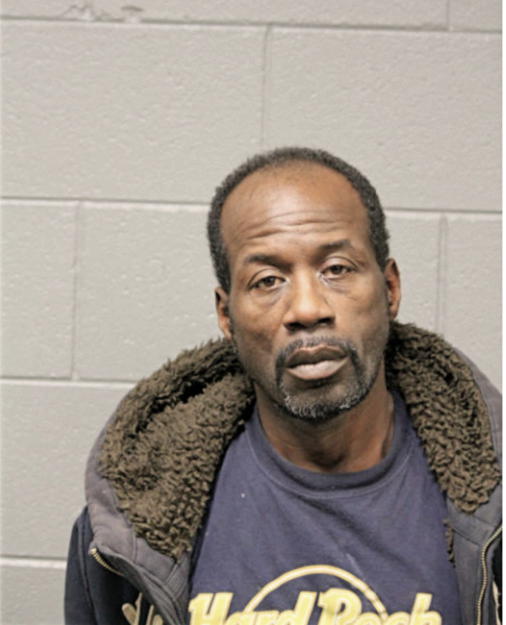 EDDIE C CURRIE, Cook County, Illinois